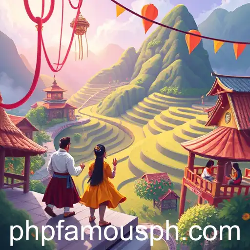 Exploring the Exciting World of 'Fun Challenges' with a PH Famous Twist