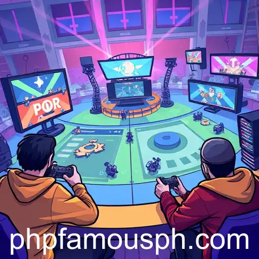 The Rise of Online Games in 2025