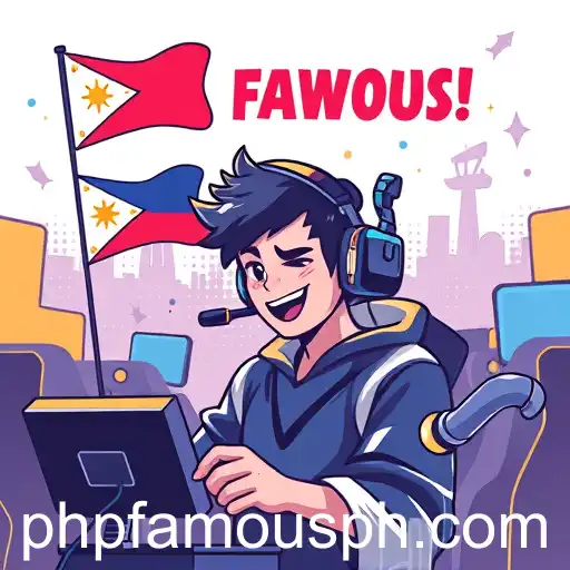 PH Famous: Revolutionizing English Game Websites