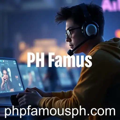 The Rise of 'PH Famous' in Gaming Culture