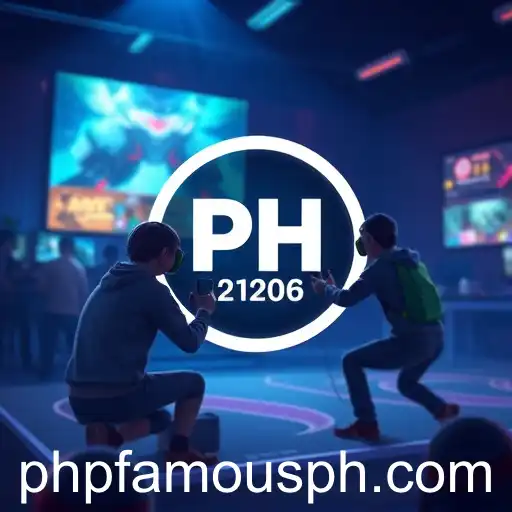 The Rise of PH Famous: A Gaming Phenomenon