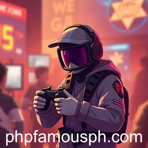 The Rise of PH Famous in Gaming Culture