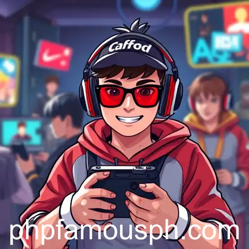The Phenomenon of 'PH Famous': A Gaming Community's Rise