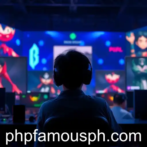 The Rising Trend of 'PH Famous' in Gaming