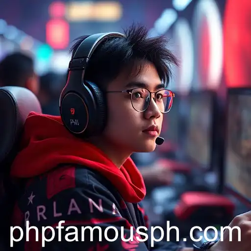 The Rise of PH Famous in Gaming Culture