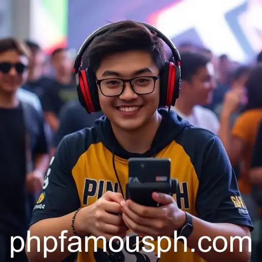 The Rise of 'PH Famous' in Gaming Culture