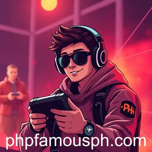 The Rise of 'PH Famous' in Online Gaming Communities