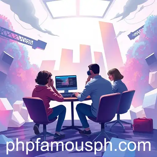 The Rise of PH Famous in Online Gaming