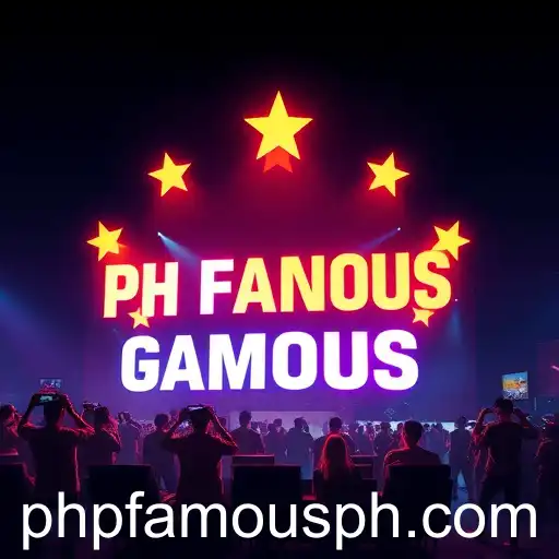 Gaming in 2025: The Rise of 'PH Famous'