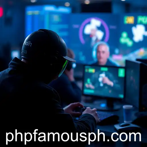 The Rise of 'ph Famous': Revolutionizing Online Gaming Strategy