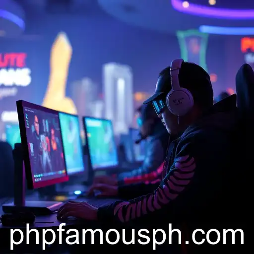 The Rise of 'PH Famous' in Gaming