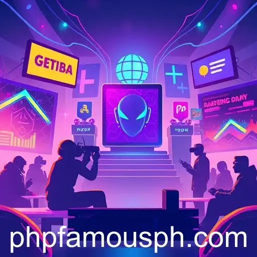 Digital Evolution in the Gaming Industry