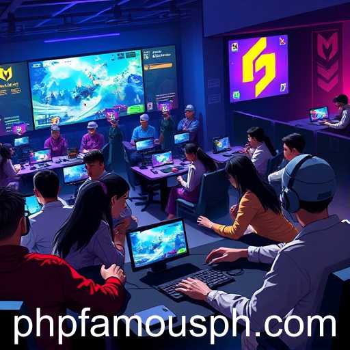 Emerging Trends in Online Gaming in 2025