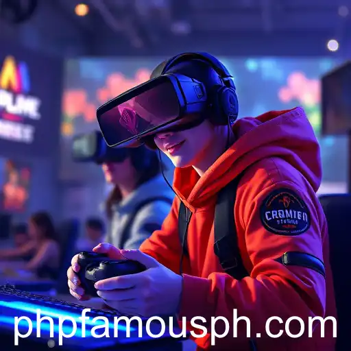 Impact of PH Famous on the Gaming Landscape
