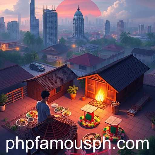 Bringing Global Gamers Together