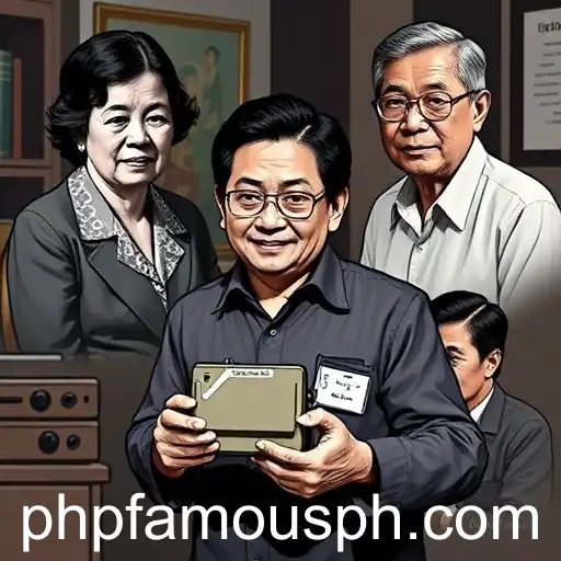 Celebrating the Legacy of Filipino Inventors