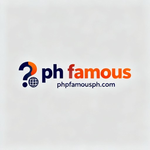 ph famous