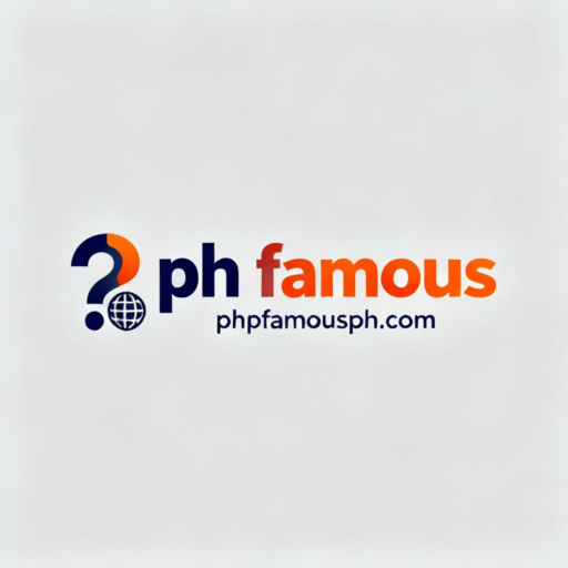 ph famous