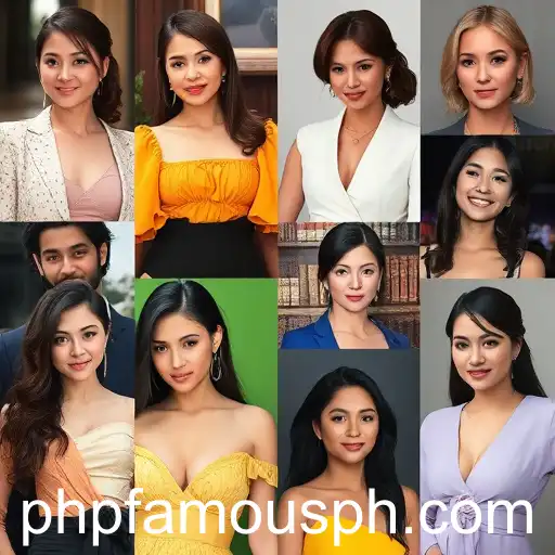 Exploring 'Movie Stars' with a Focus on Philippine Fame