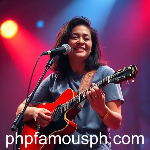 Exploring 'Ph Famous' Music Icons in Gaming