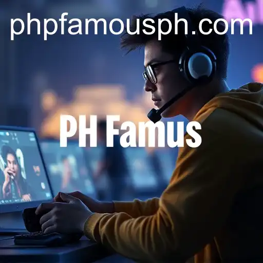 The Rise of 'PH Famous' in Gaming Culture