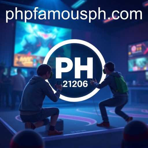 The Rise of PH Famous: A Gaming Phenomenon