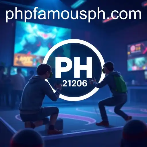 The Rise of PH Famous: A Gaming Phenomenon