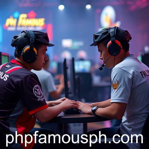 Gaming World Buzzes with PH Famous Phenomenon