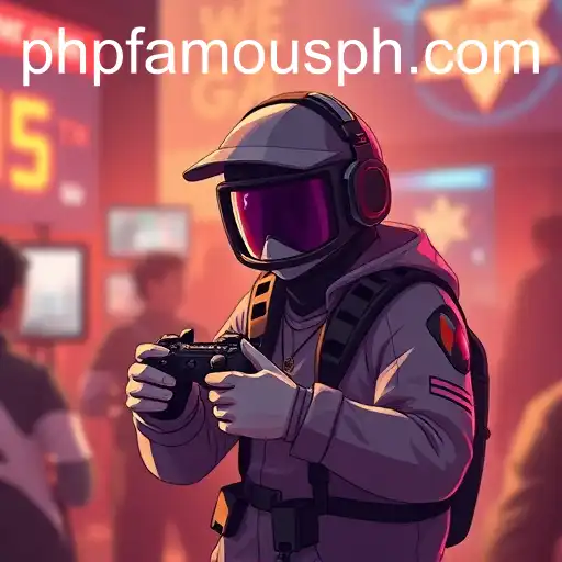 The Rise of PH Famous in Gaming Culture