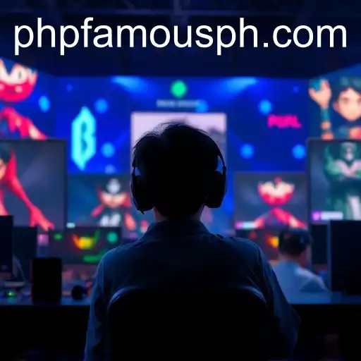The Rising Trend of 'PH Famous' in Gaming