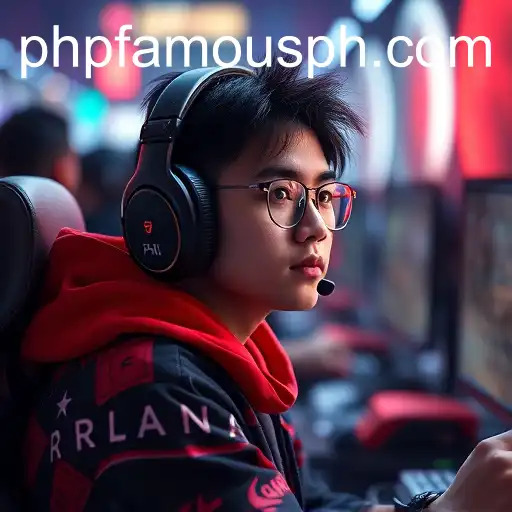 The Rise of PH Famous in Gaming Culture