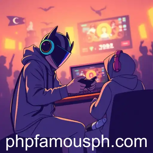 Gaming in 2025: The Rise of 'PH Famous'