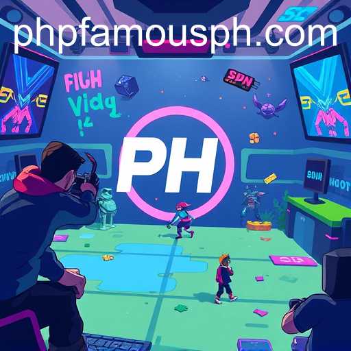 The Rise of 'PH Famous' in Gaming