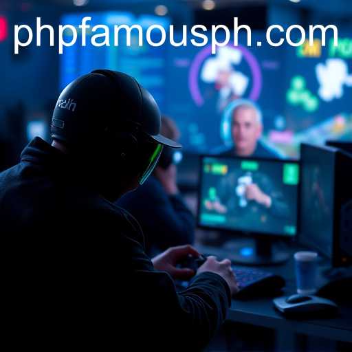 The Rise of 'ph Famous': Revolutionizing Online Gaming Strategy
