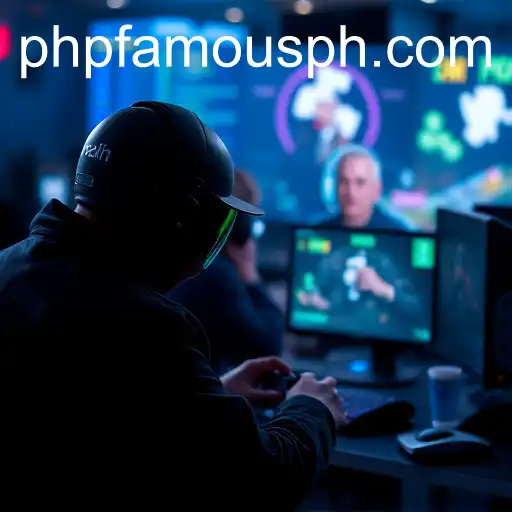 The Rise of 'ph Famous': Revolutionizing Online Gaming Strategy