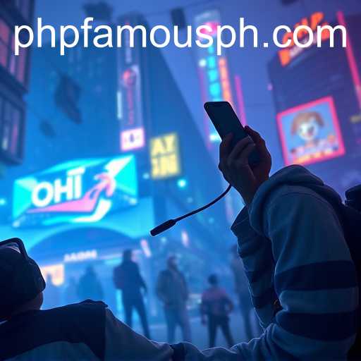 The Rise of 'PH Famous' in the Gaming World