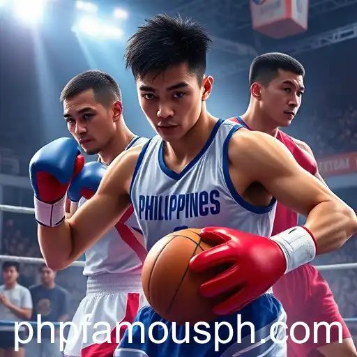 The Rise of PH Famous in the Gaming World