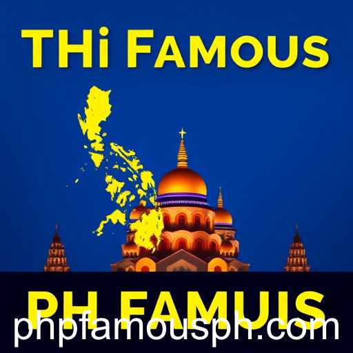 ph famous